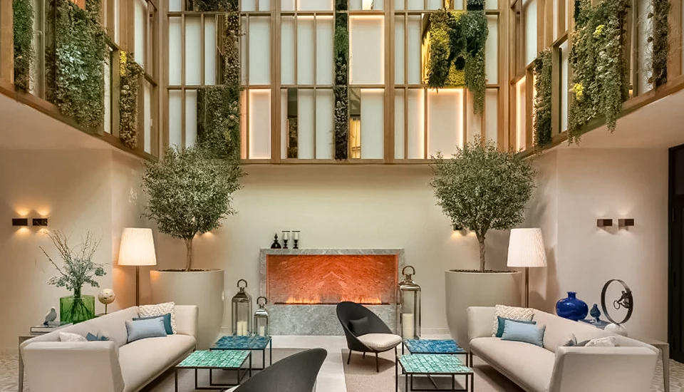 هتل ادرس استانبول